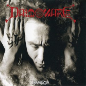 Daemonarch - Hermeticum