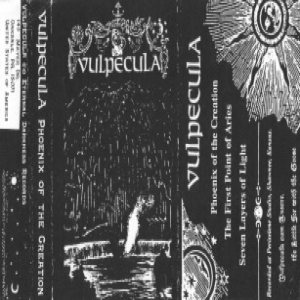 Vulpecula - Phoenix of the Creation