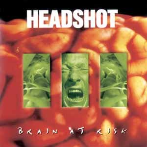 Headshot - Brain at Risk