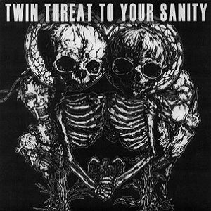 Dystopia / Noothgrush / Bongzilla / Corrupted - Twin Threat to Your Sanity