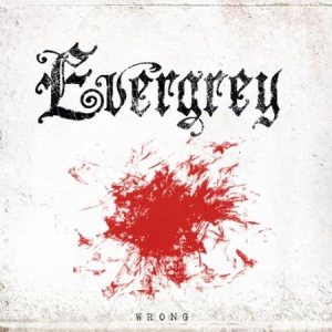 Evergrey - Wrong