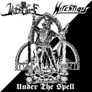 Witchtiger / Witchcurse - Under the Spell