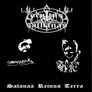 Ocultus Sathanas - Satanaa Reinus Terra