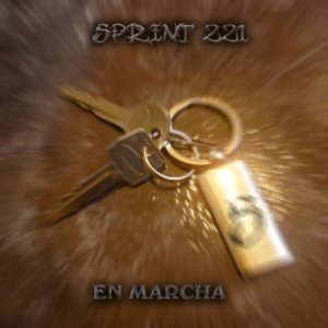 Sprint 221 - En Marcha