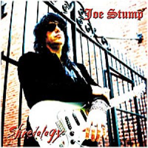 Joe Stump - Shredology