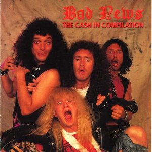 Bad News - The Cash in Compilation