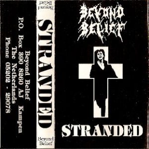 Beyond Belief - Stranded