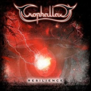 Trophallaxy - Resilence