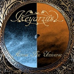 Keyarzus - Across the Universe
