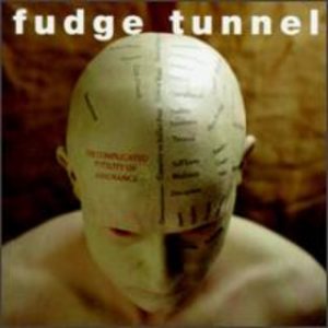 Fudge Tunnel - Complicated Futility of Ignorance