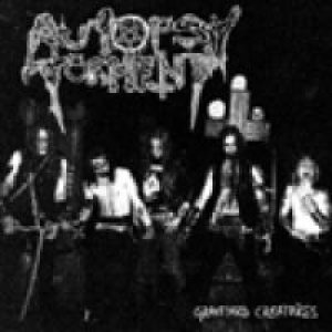 Autopsy Torment - Graveyard Creatures