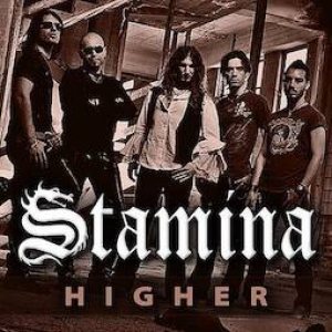 Stamina - Higher