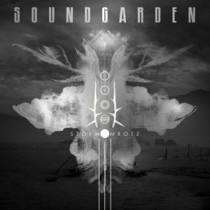 Soundgarden - Echo of Miles: Scattered Tracks Across the Path
