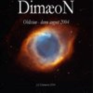 Dimæon - Oblivion