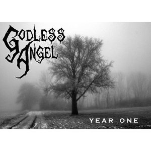 Godless Angel - Year One