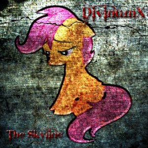 DivinumX - The Skyline