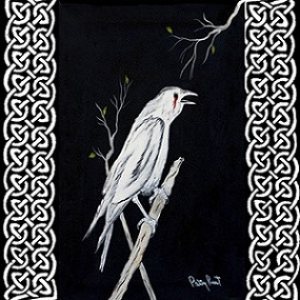 Deliverance Lost - Tears of White Raven