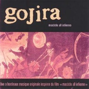 Gojira - Maciste All Inferno