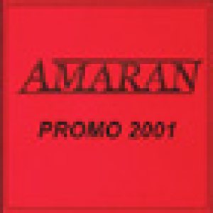 Amaran - Promo
