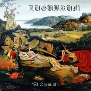 Lugubrum - Al Ghemist
