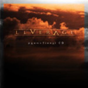 Leverage - Promotional CD