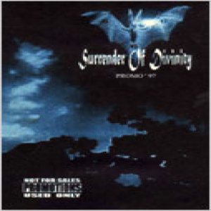 Surrender of Divinity - Promo 97