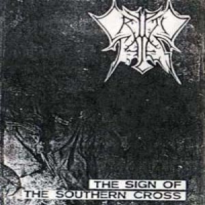 Cryptic Tales - The Sign of the Southern Cross