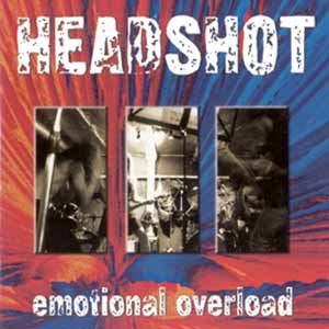 Headshot - Emotional Overload