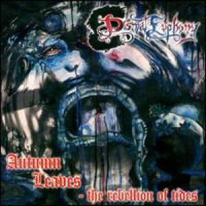 Dismal Euphony - Autumn Leaves - The Rebellion of Tides