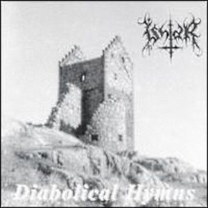 Ishtar - Diabolical Hymns