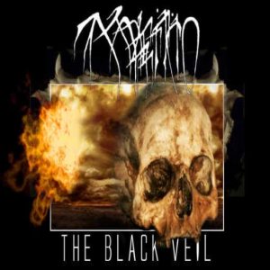 Maleficio - Under the Black Veil