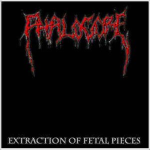 Phalogore - Extraction of Fetal Pieces