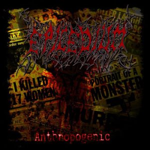 Epicedium - Anthropogenic