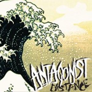 Antagonist A.D. - Distance
