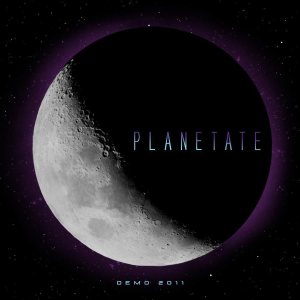 Planetate - Demo 2012
