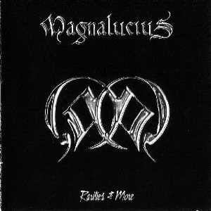 Magnalucius - Rarities & More