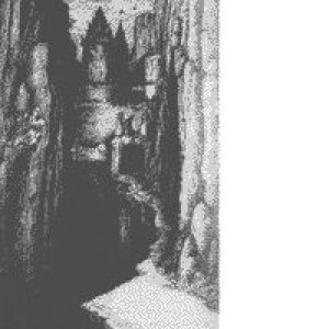 Trollmann av Ildtoppberg - Tolling Beyond the Tombs of Ancient Grimnity