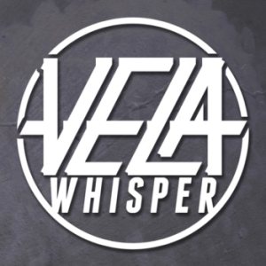 Vela Whisper - Untitled - Mixtape