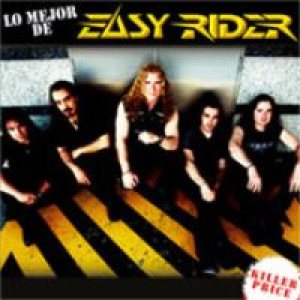 Easy Rider - Lo Mejor De Easy Rider