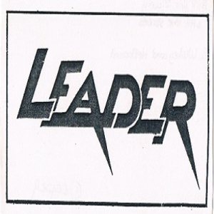 Leader - Demo 1