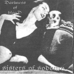 Darkness of Blood - Sister of Sodomy