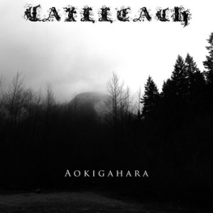Cailleach - Aokigahara