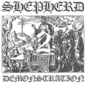 Shepherd - Demonstration 2