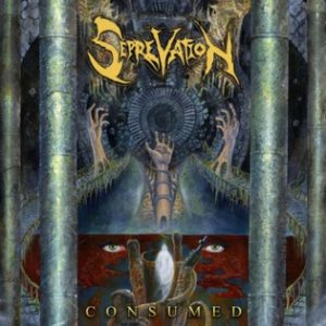 Seprevation - Consumed