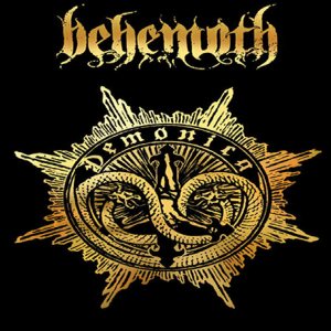Behemoth - Demonica