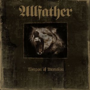 Allfather - Weapon of Ascension