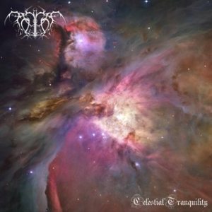 Tomhet - Celestial Tranquility