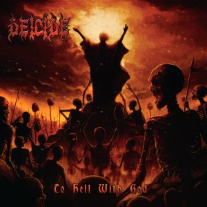 `Deicide