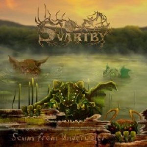 Svartby - Scum from Underwater