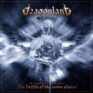 Dragonland - Battle of the Ivory Plains